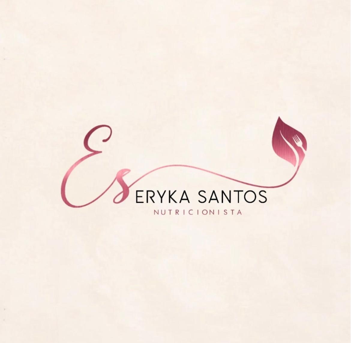 Eryka Santos Nutricionista